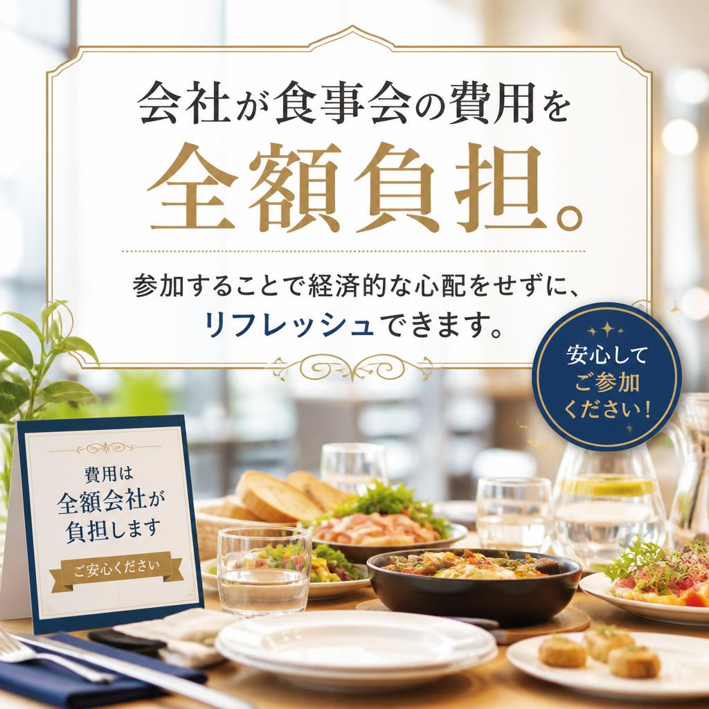 他の負担は一切なし