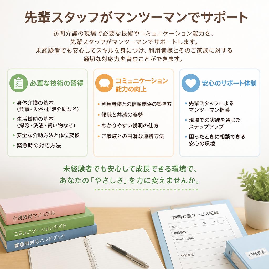 効率的なスキルアップ